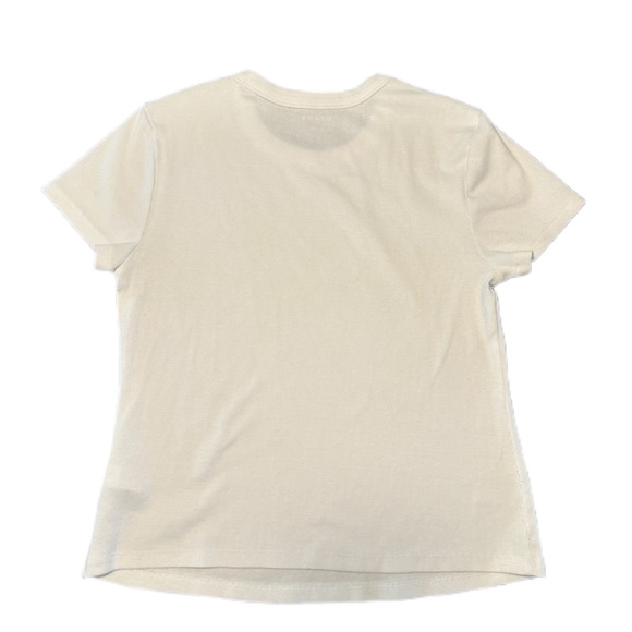 Old Navy Snug Crop T-Shirt Lot of 4 - Large - Picture 9 of 9